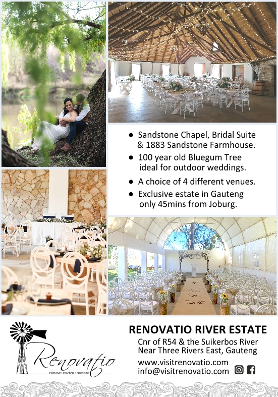 Winner uploaded image - Renovatio River Estate