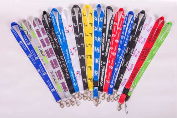 Winner uploaded image - Lanyards 4U