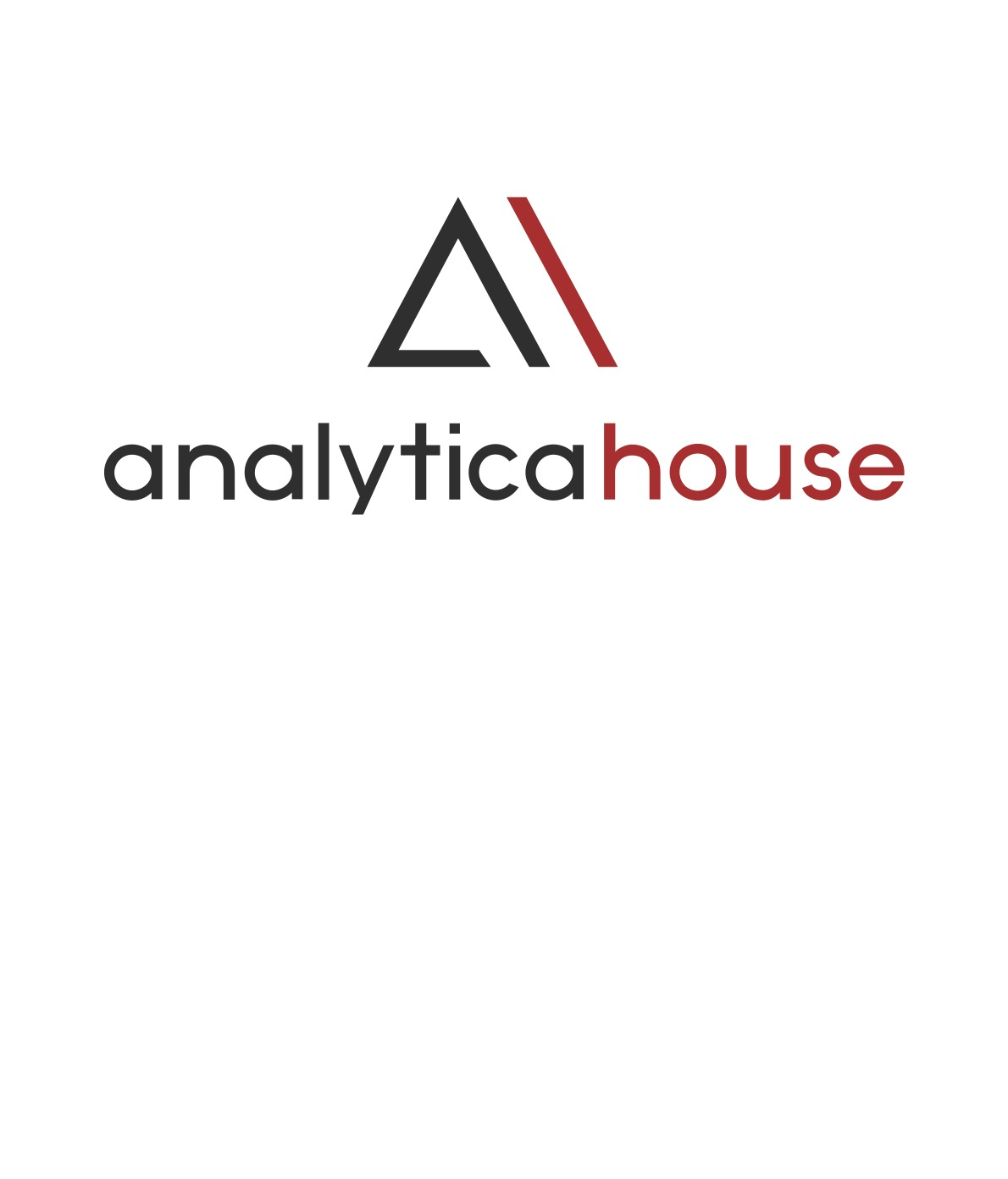 Winner uploaded image - Analytica House