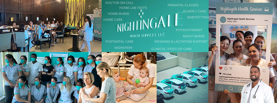 Winner uploaded image - Nightingale Health Services LLC