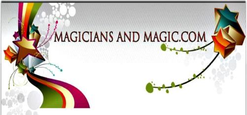 Winner uploaded image - Magicians and Magic