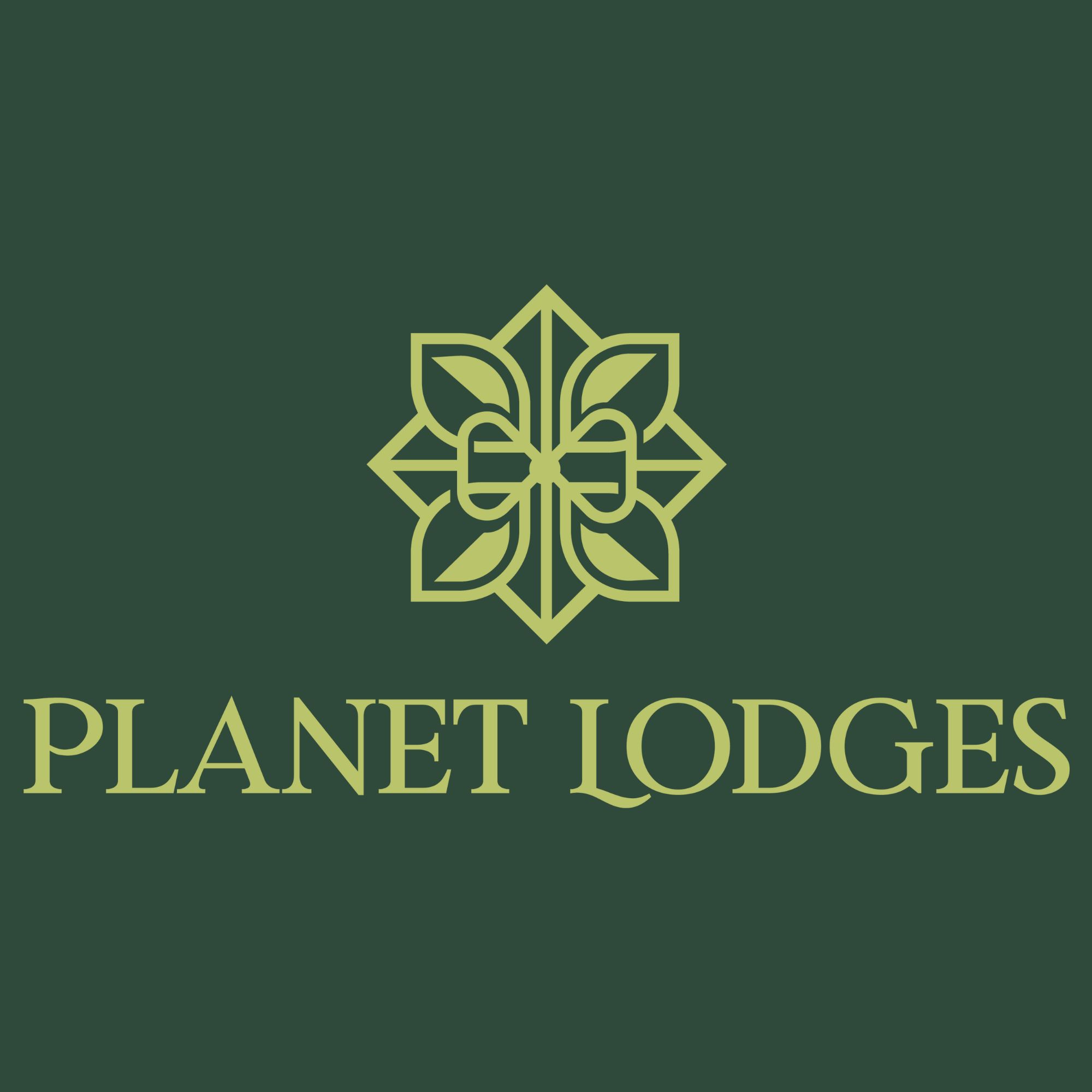 Winner small image - Planet Lodges