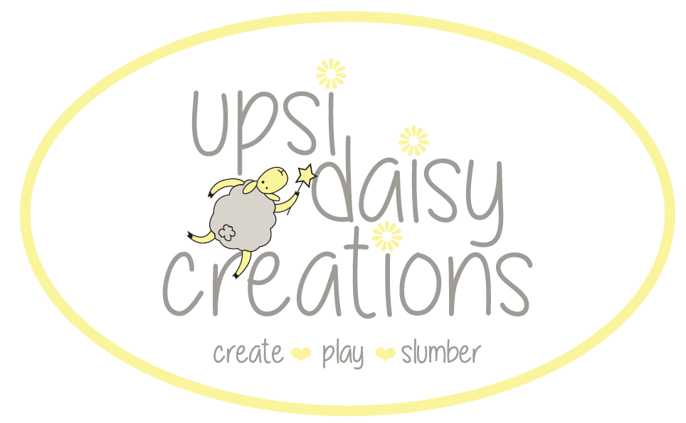 Winner small image - Upsi Daisy Creations Co