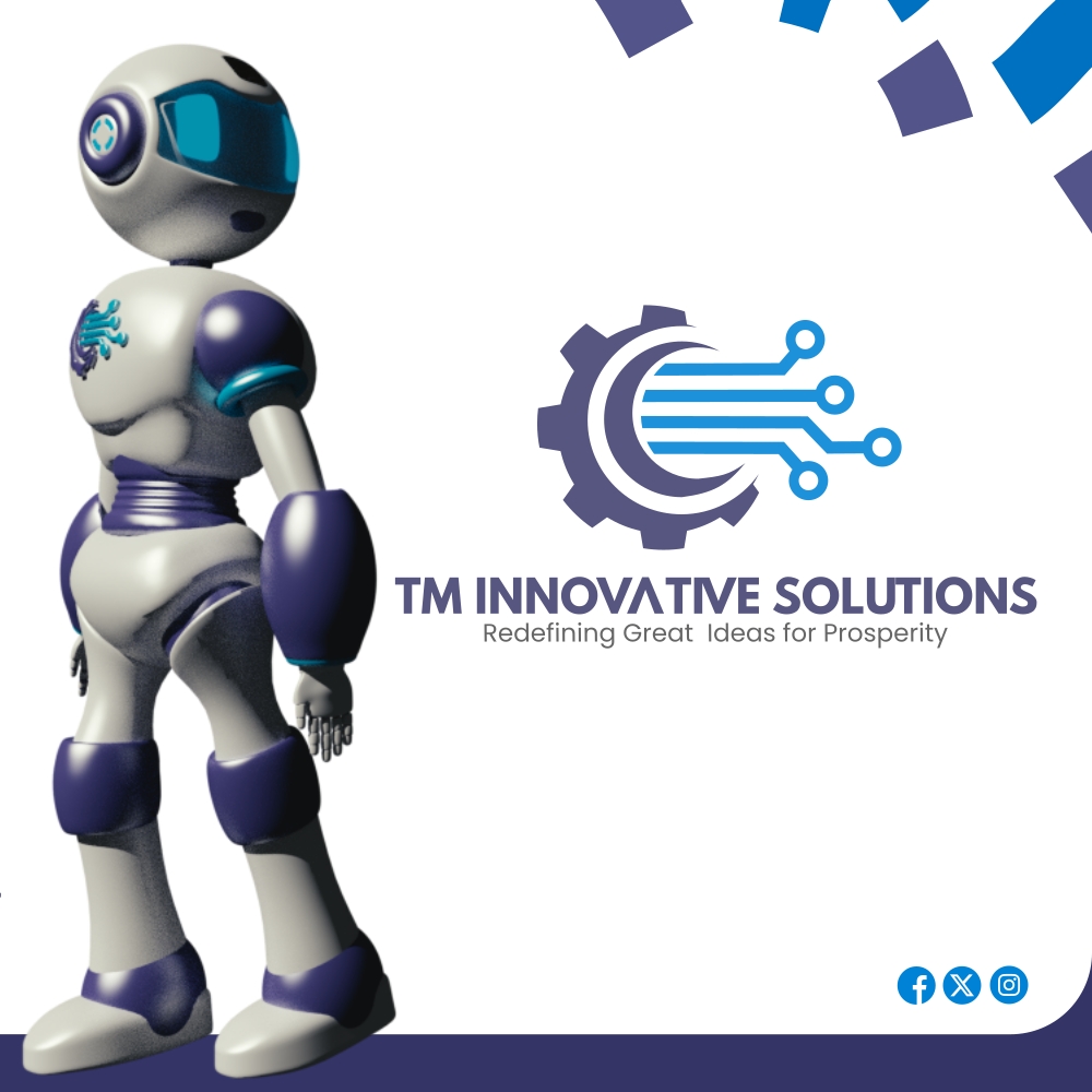 Winner small image - TM Innovative Solutions (Pty) Ltd