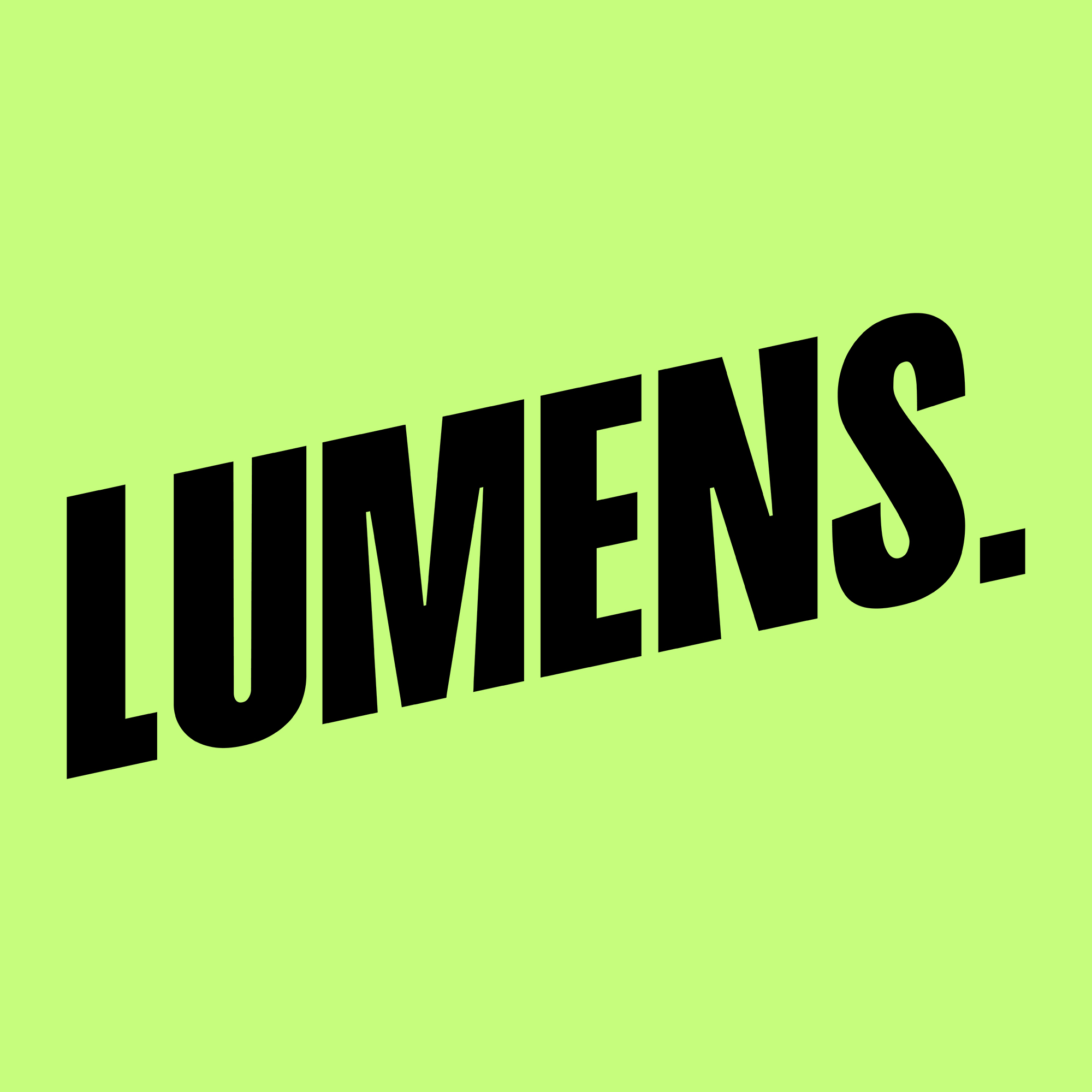 Winner small image - Lumens