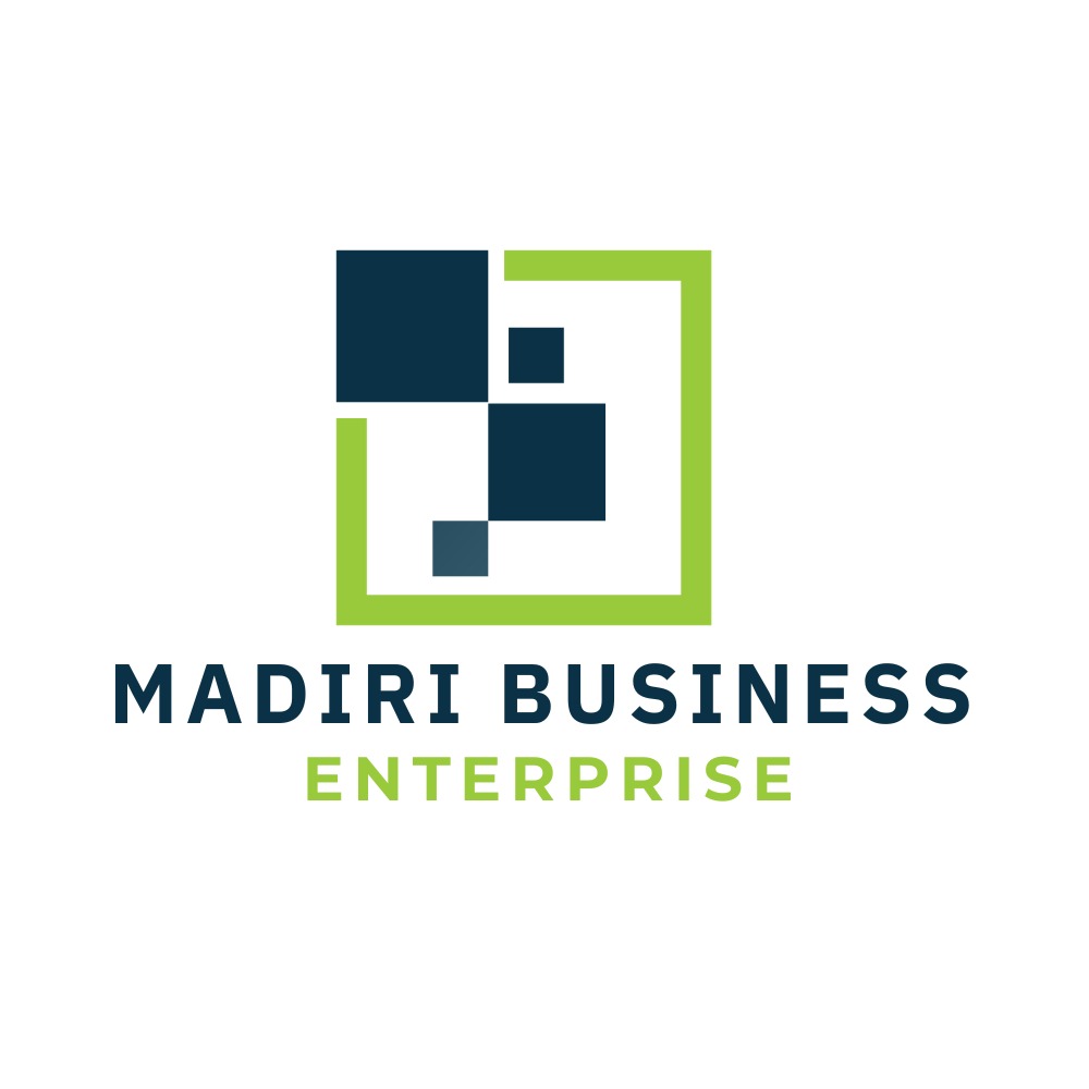 Winner uploaded image - Madiri Business Enterprise (Pty) Ltd