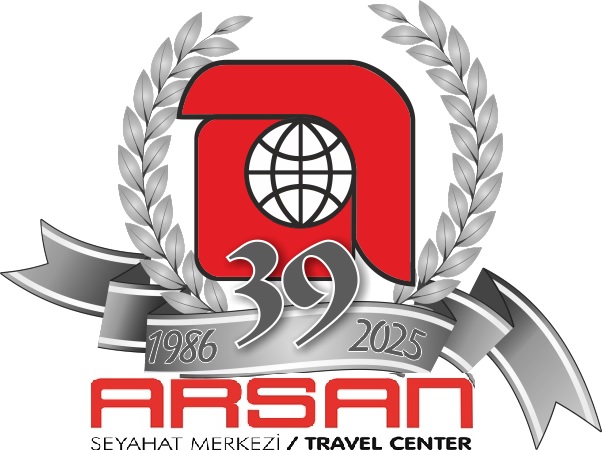 Winner small image - Arsan