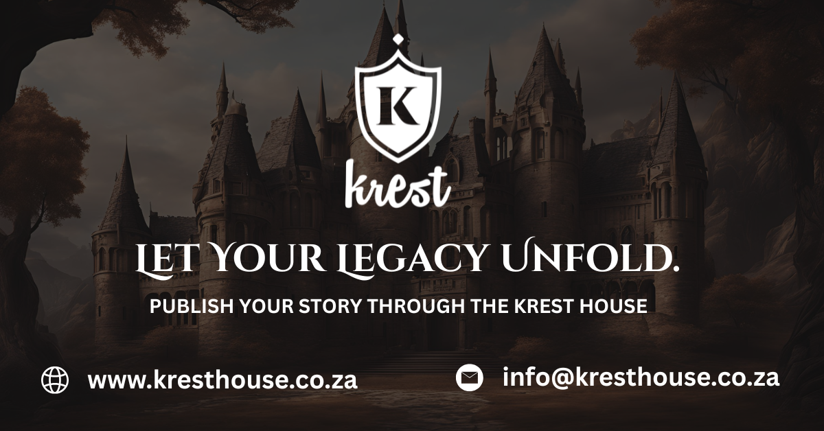 Post Thumbnail - The Krest House