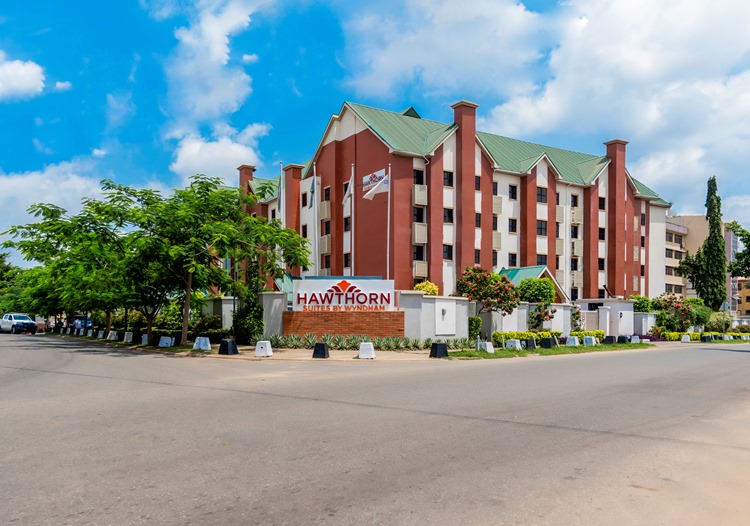 Post Thumbnail - Hawthorn Suites by Wyndham Abuja