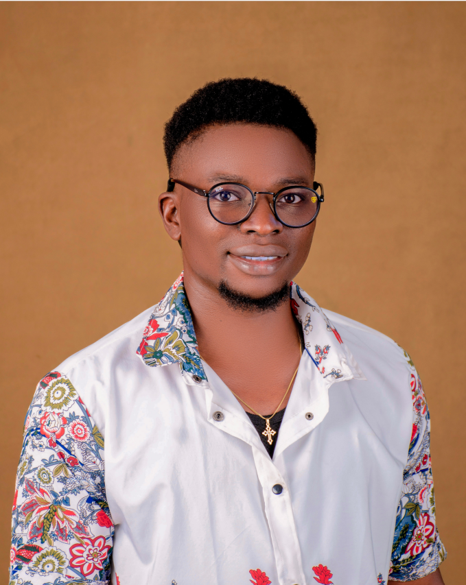 Winner small image - Ezekiel Olayiwola