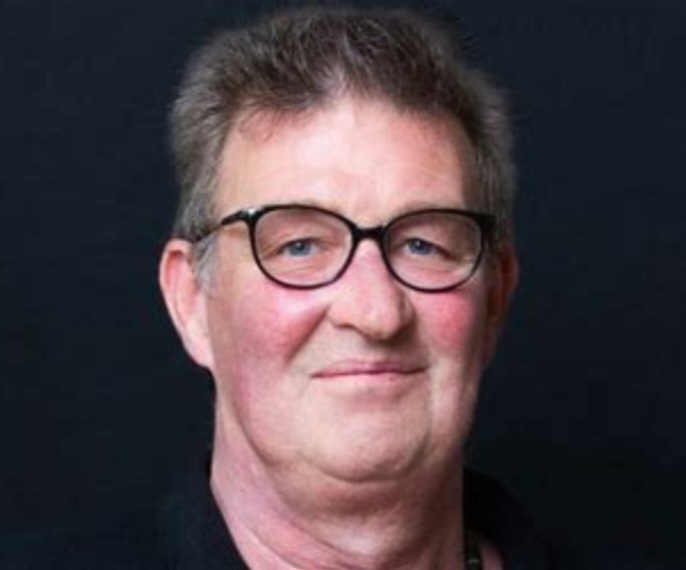 Post Thumbnail - Paul Colmer
