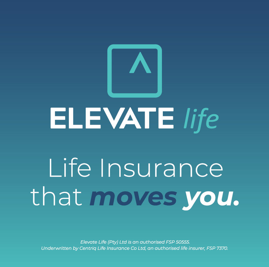 Post Thumbnail - Elevate Life (Pty) Ltd