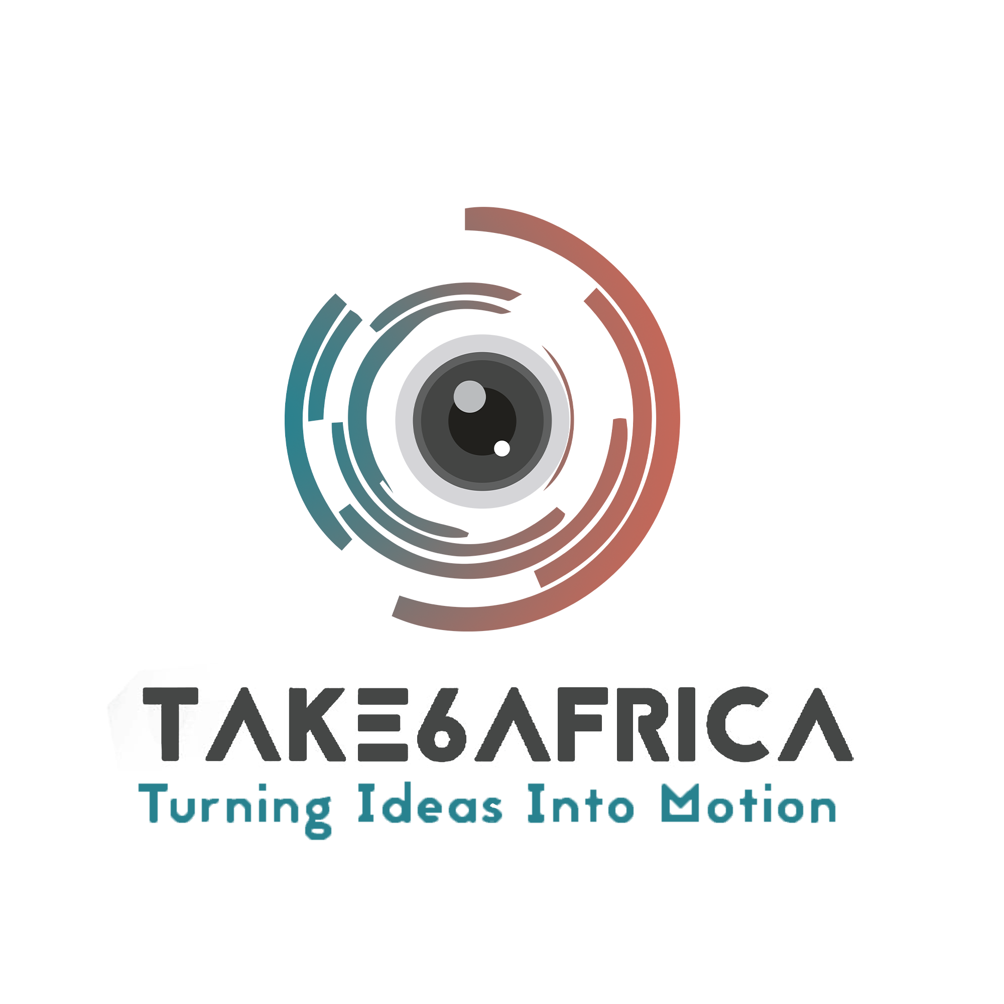 Winner small image - Take Six Africa Productions