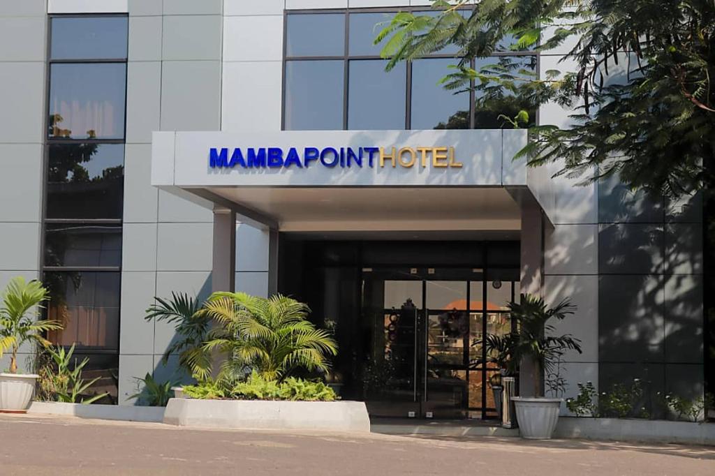 Post Thumbnail - Mamba Point Lagoonda Restaurant