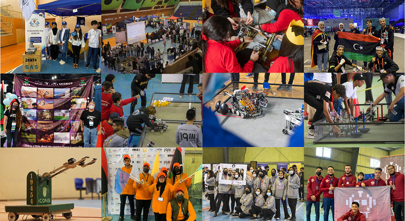 Winner small image - LYBOTICS