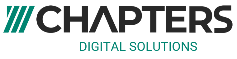 Post Thumbnail - Chapters Digital Solutions