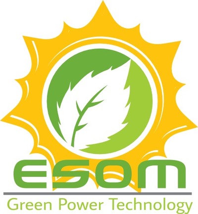 Winner small image - Esom Green Power Technology