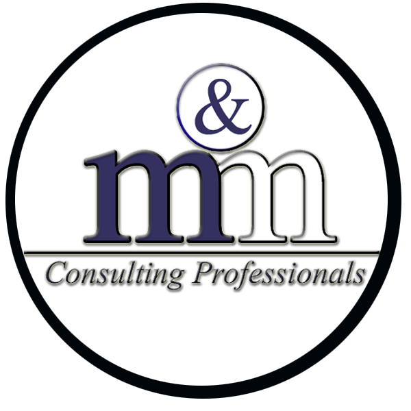 Winner small image - M&M Consulting Professionals