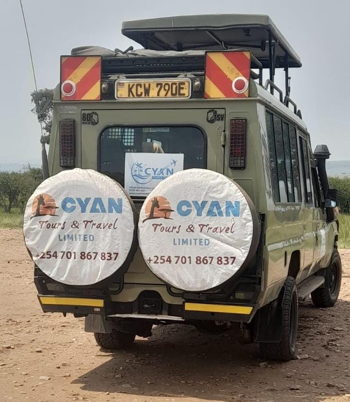 Post Thumbnail - Cyan Tours & Travel Limited