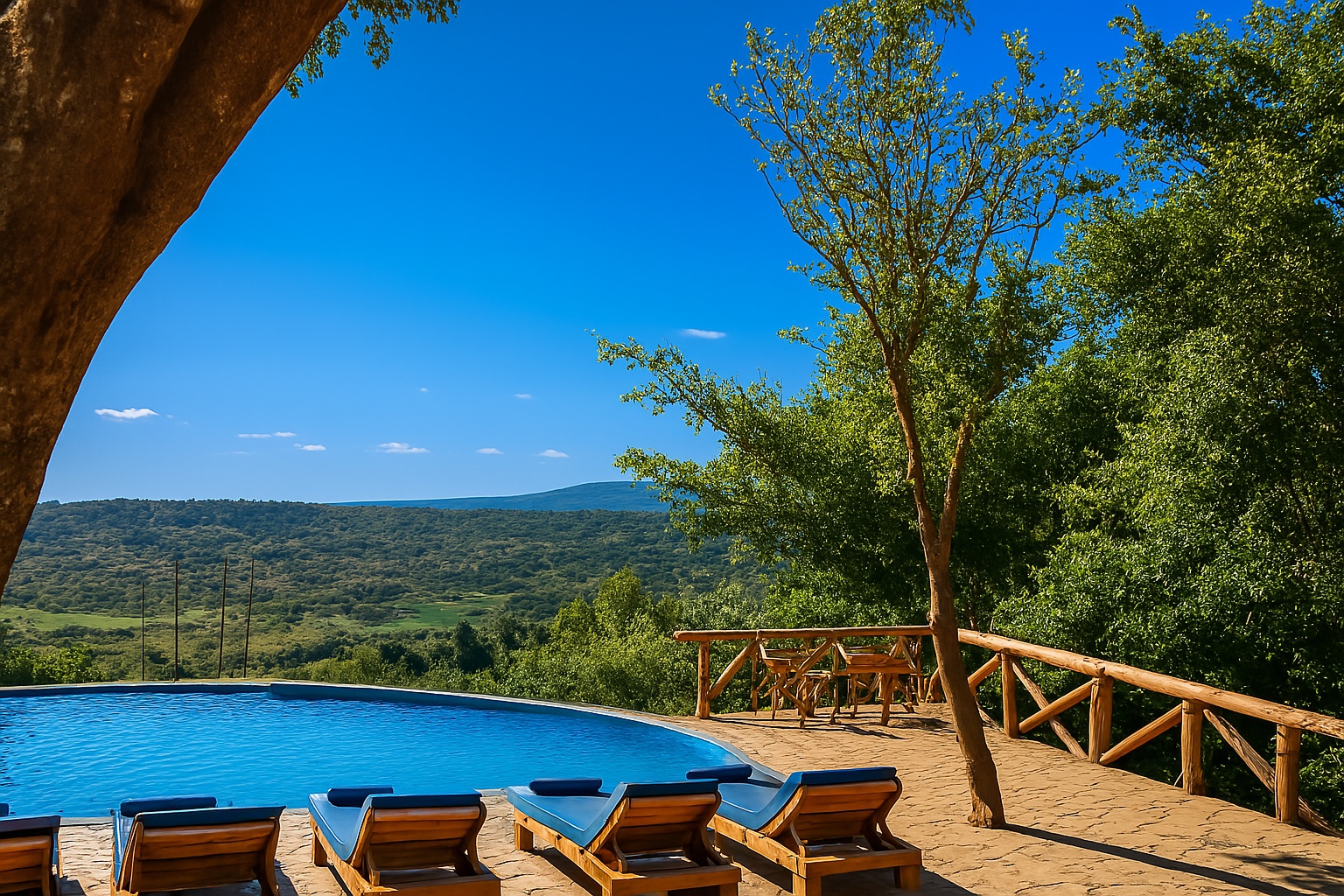 Post Thumbnail - Mamadunia Safari Lodge