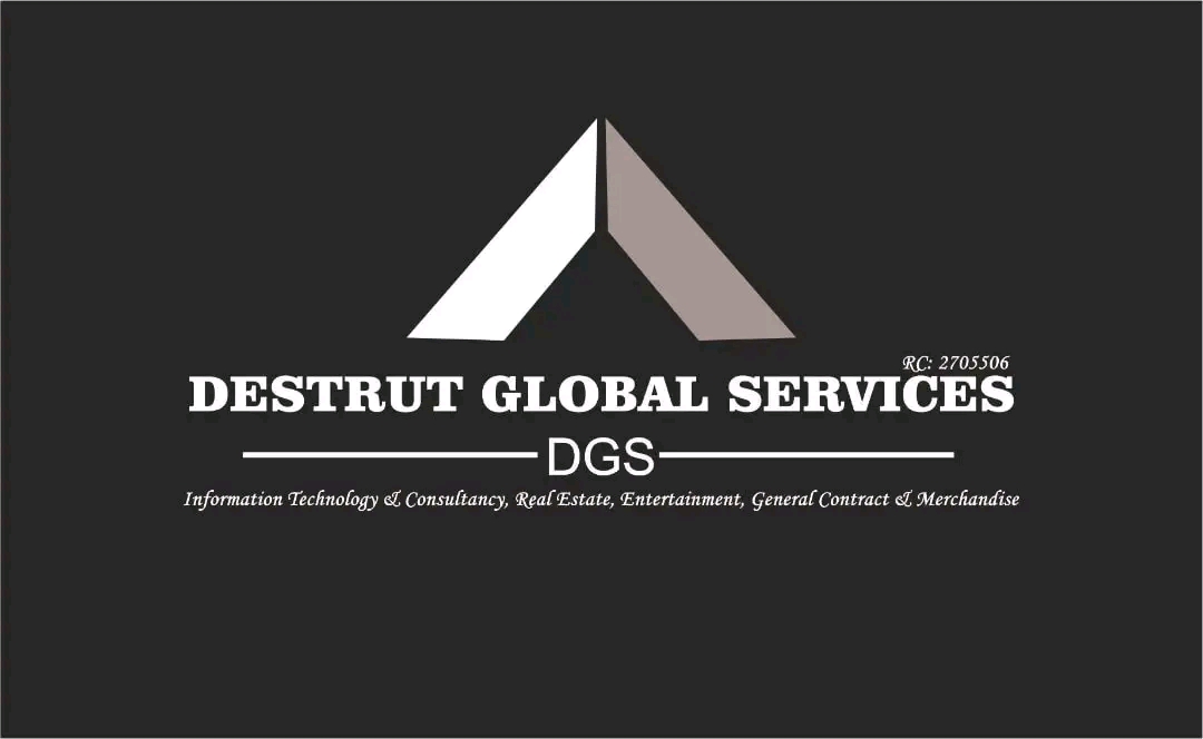 Winner small image - Destrut Global Services