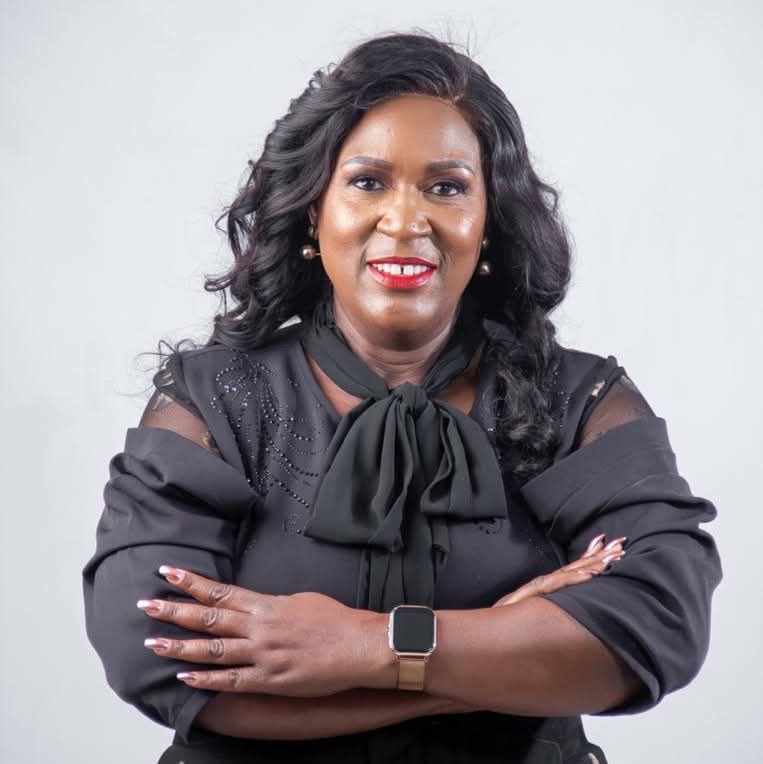 Winner small image - Patricia Gonde