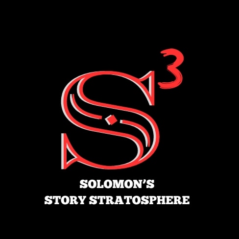 Post Thumbnail - Solomonstorystratosphere