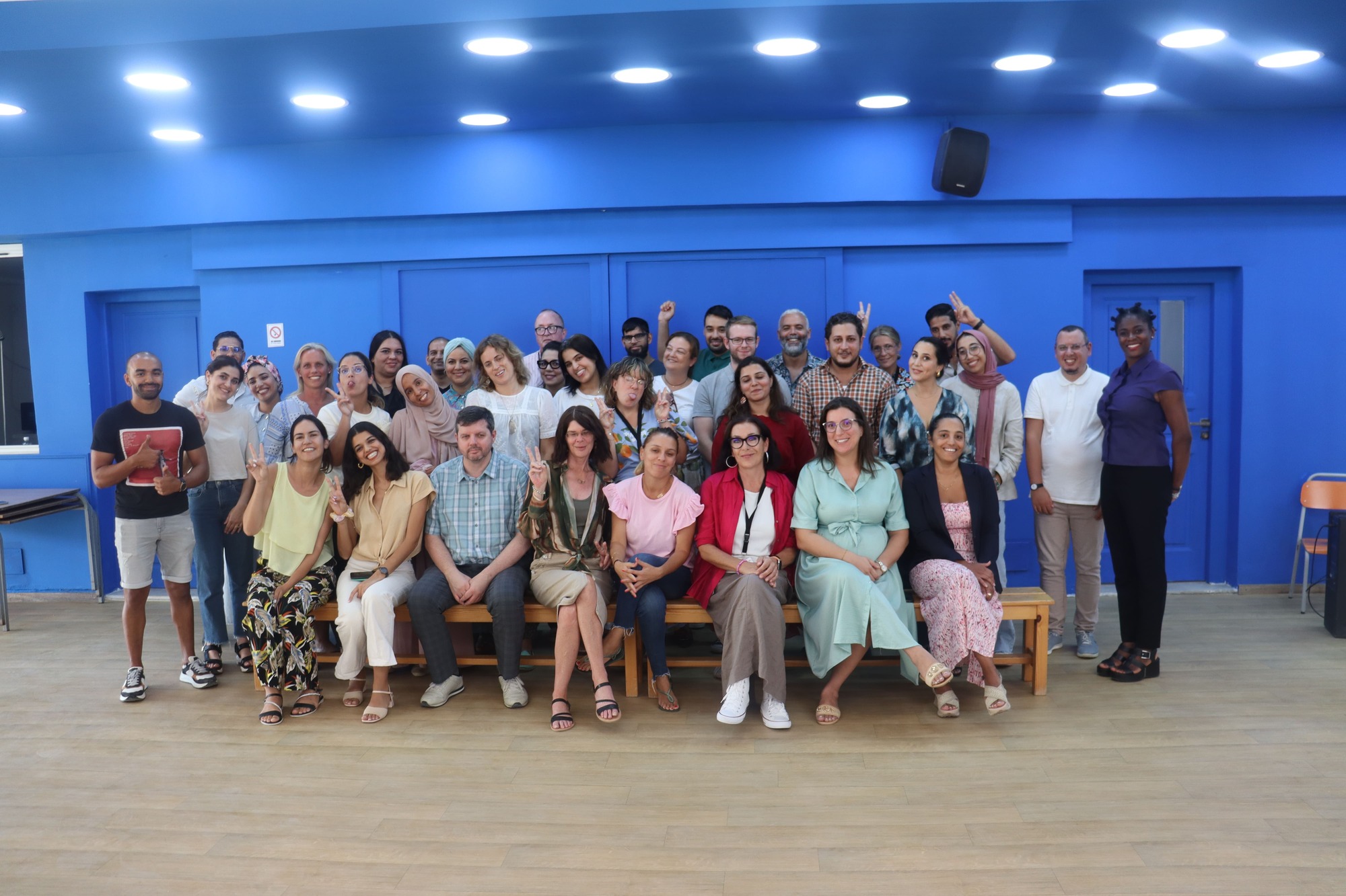 Winner small image - British International School of Tunis