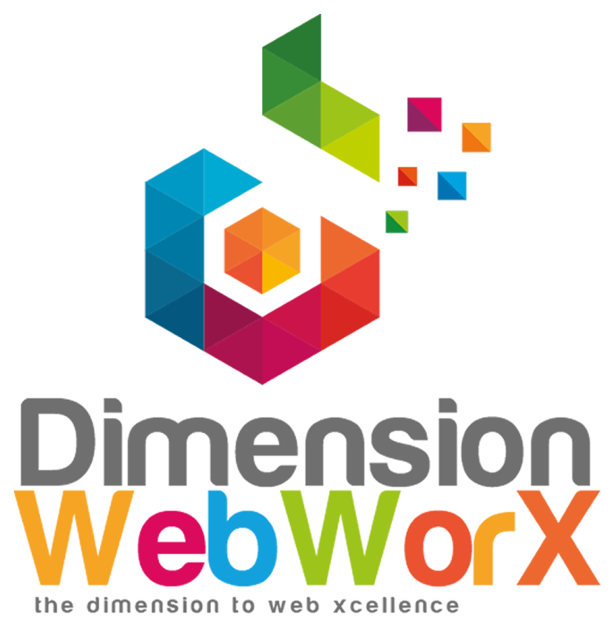 Winner small image - Dimension WebWorx