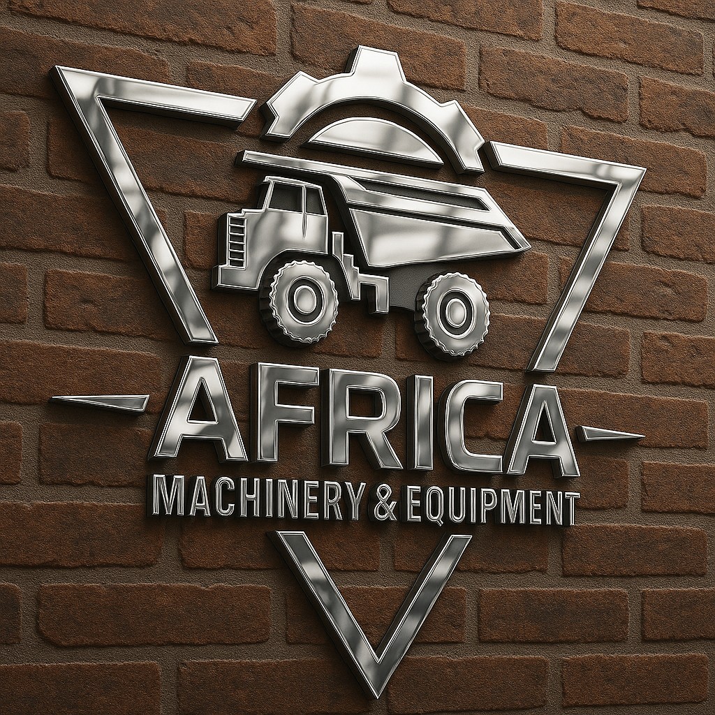 Post Thumbnail - Africa Machinery & Equipment