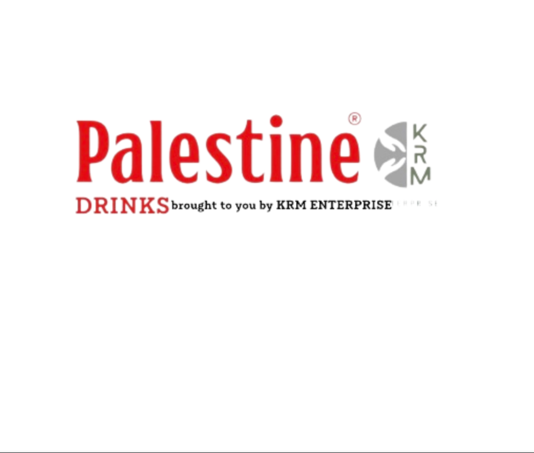Post Thumbnail - Palestine Drinks