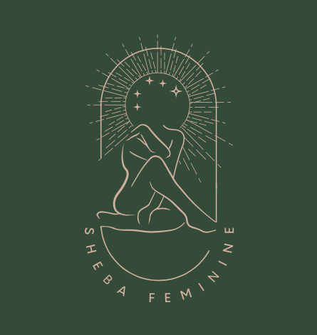 Post Thumbnail - Sheba Feminine