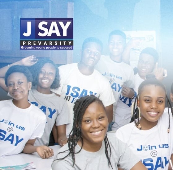 Winner small image - Jsay Prevarsity