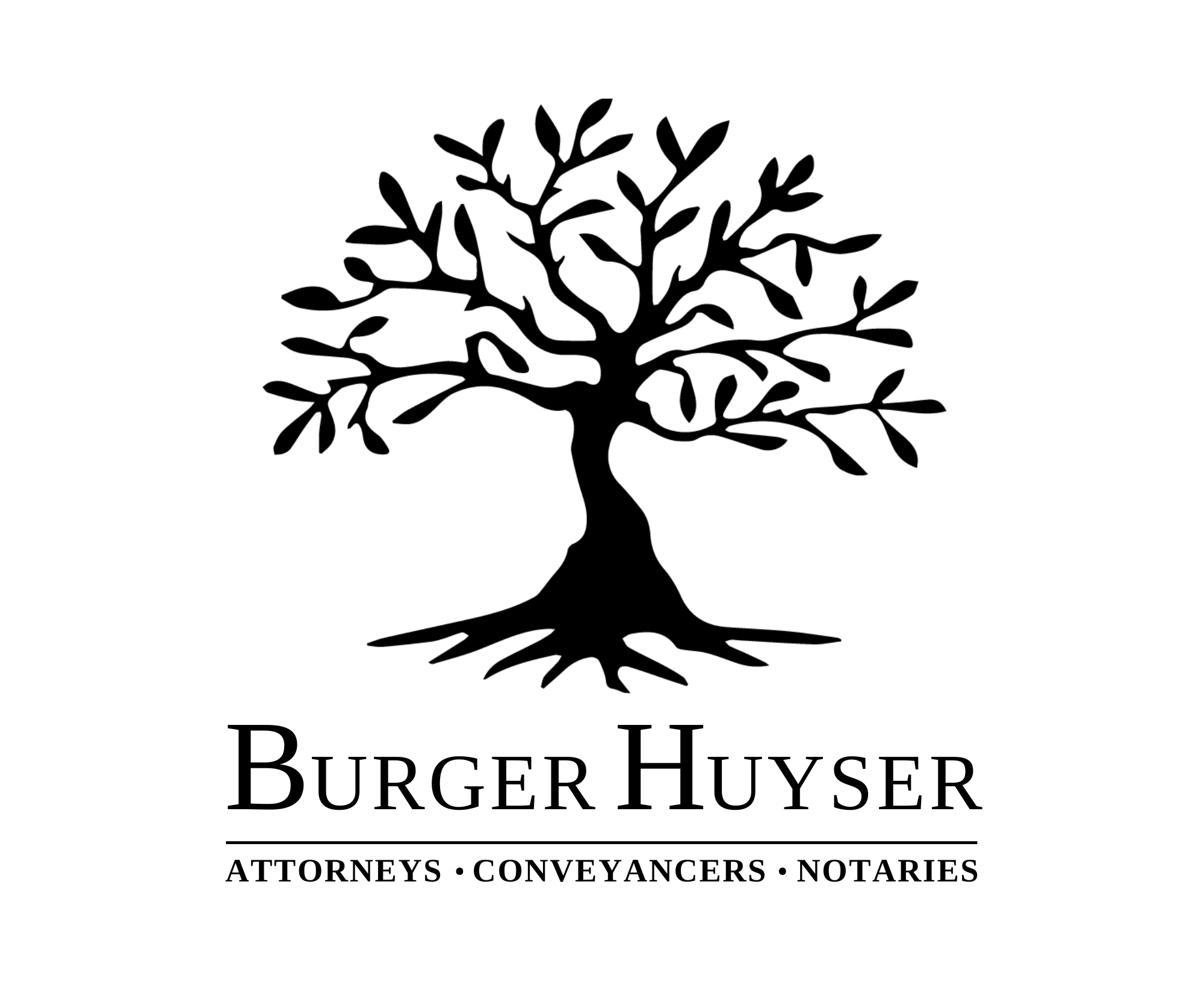 Winner small image - Burger Huyser Attorneys Inc