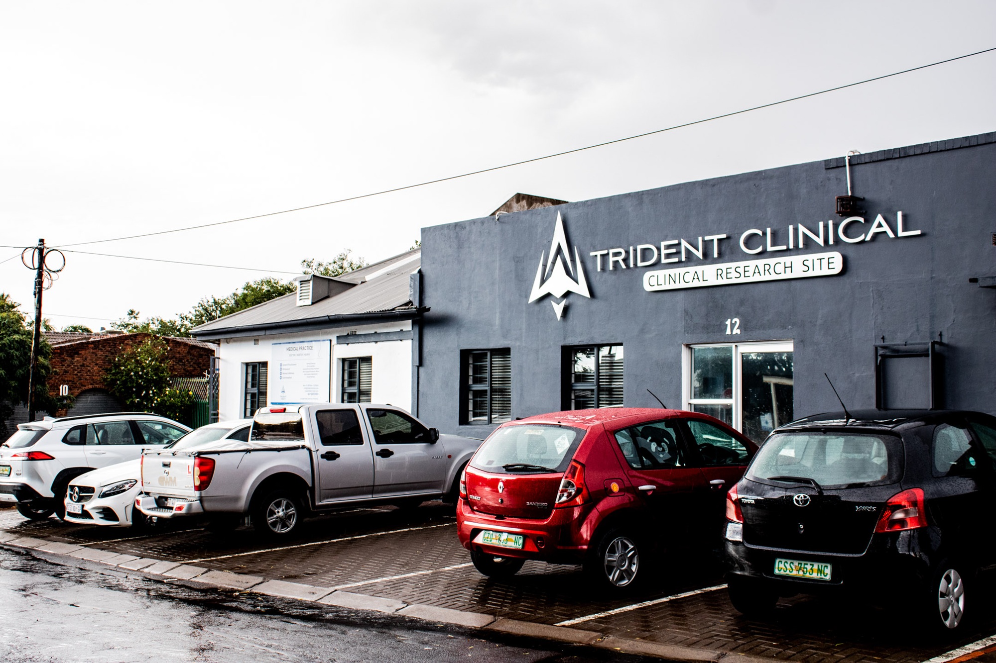 Winner small image - Trident Clinical