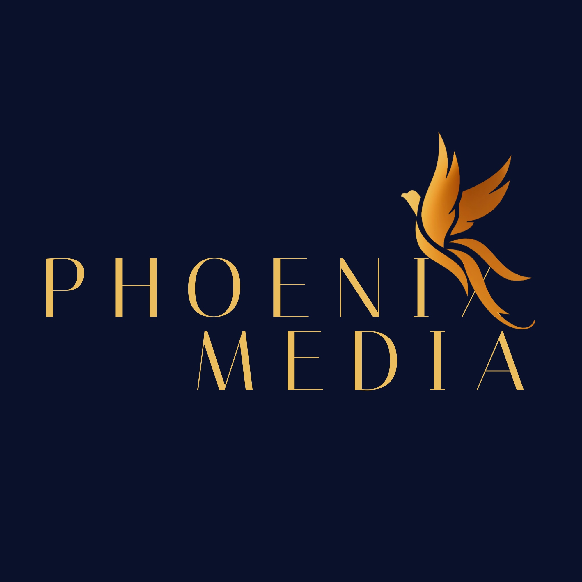 Winner small image - Phoenix Media
