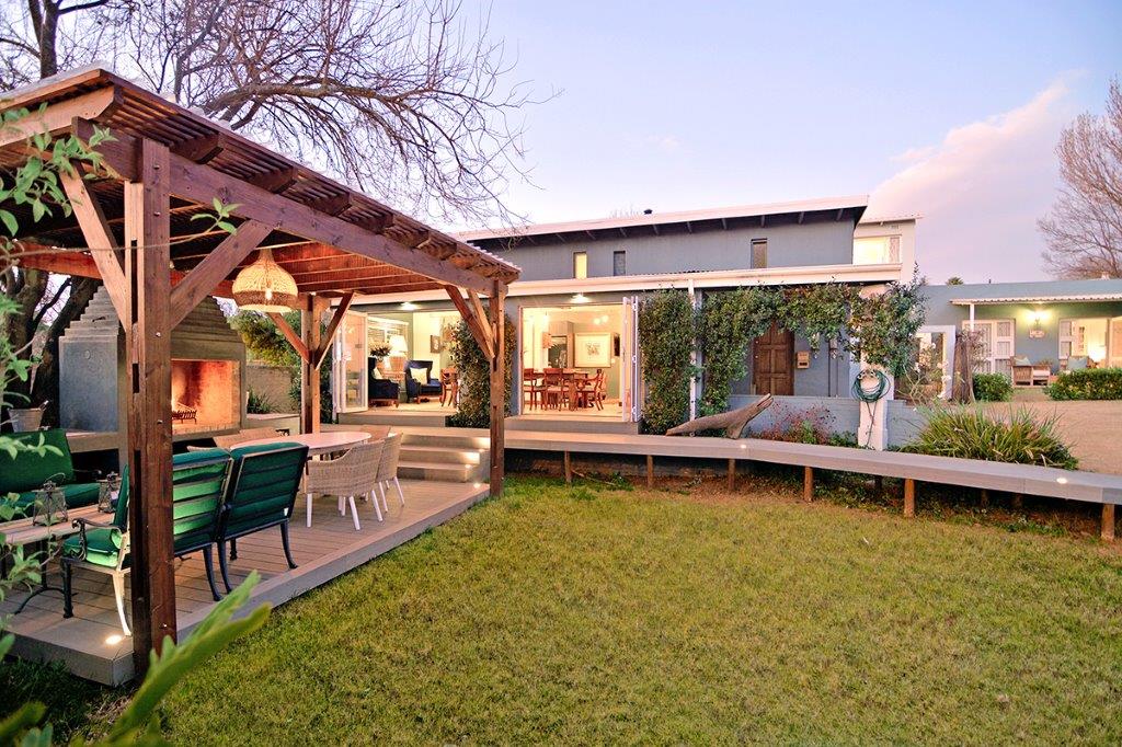 Winner small image - B&B on Buckingham