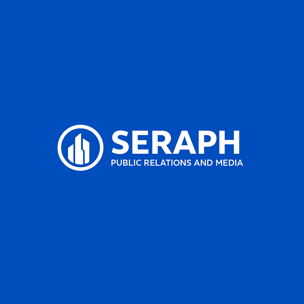 Winner uploaded image - Seraph Public Relations and Media
