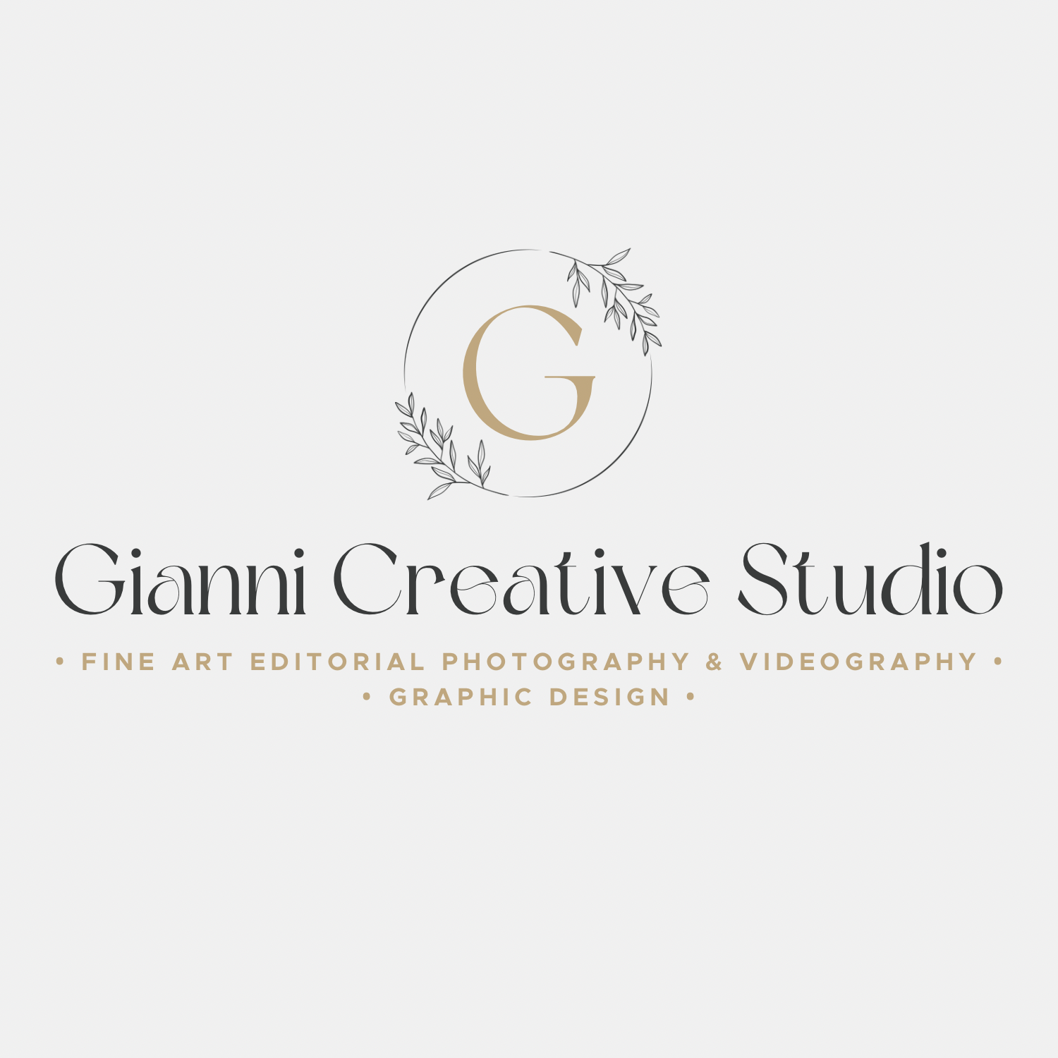 Winner uploaded image - Gianni Creative Studio