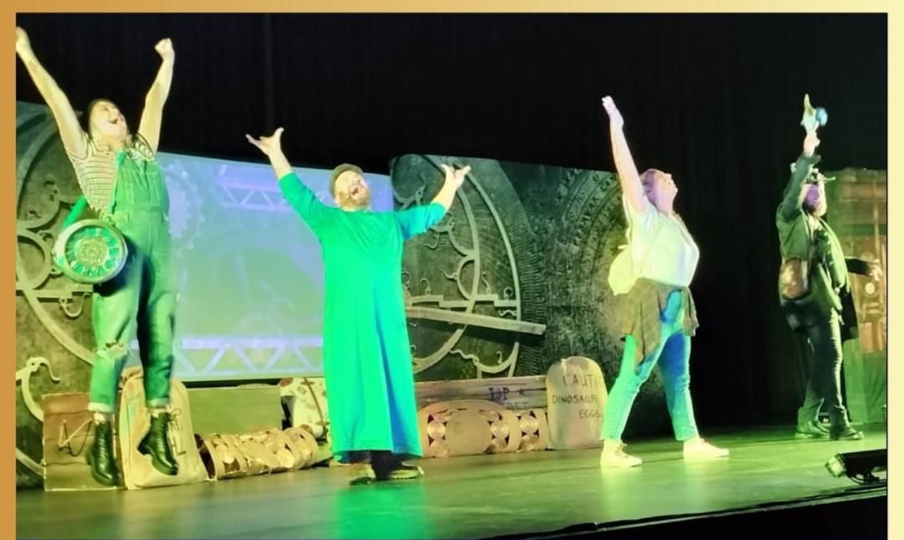 Winner uploaded image - Dune Productions