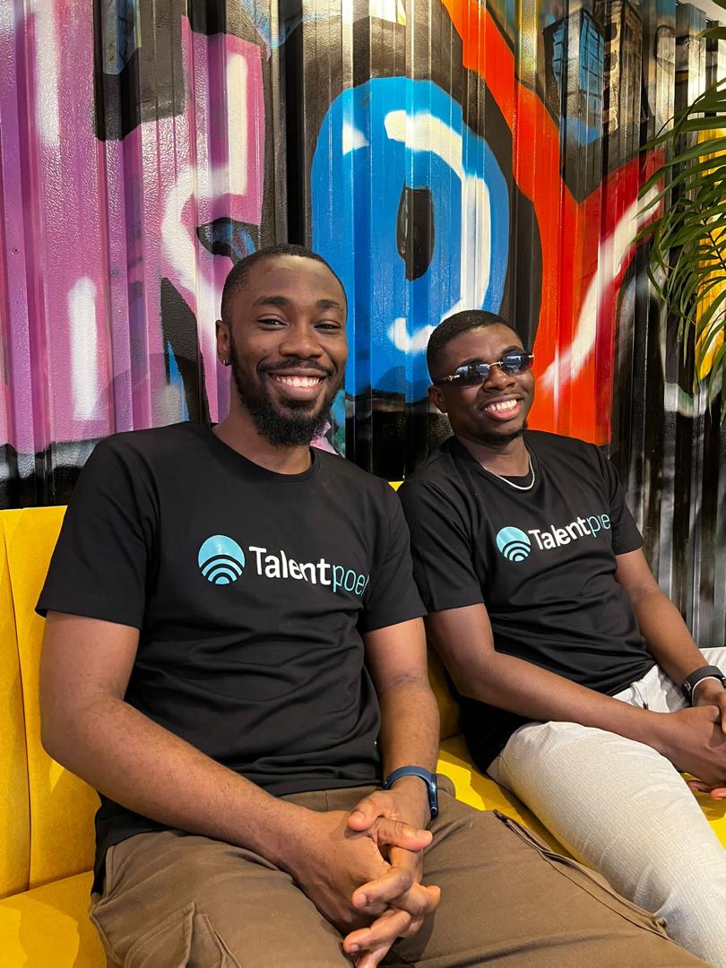 Winner uploaded image - Talentpoel