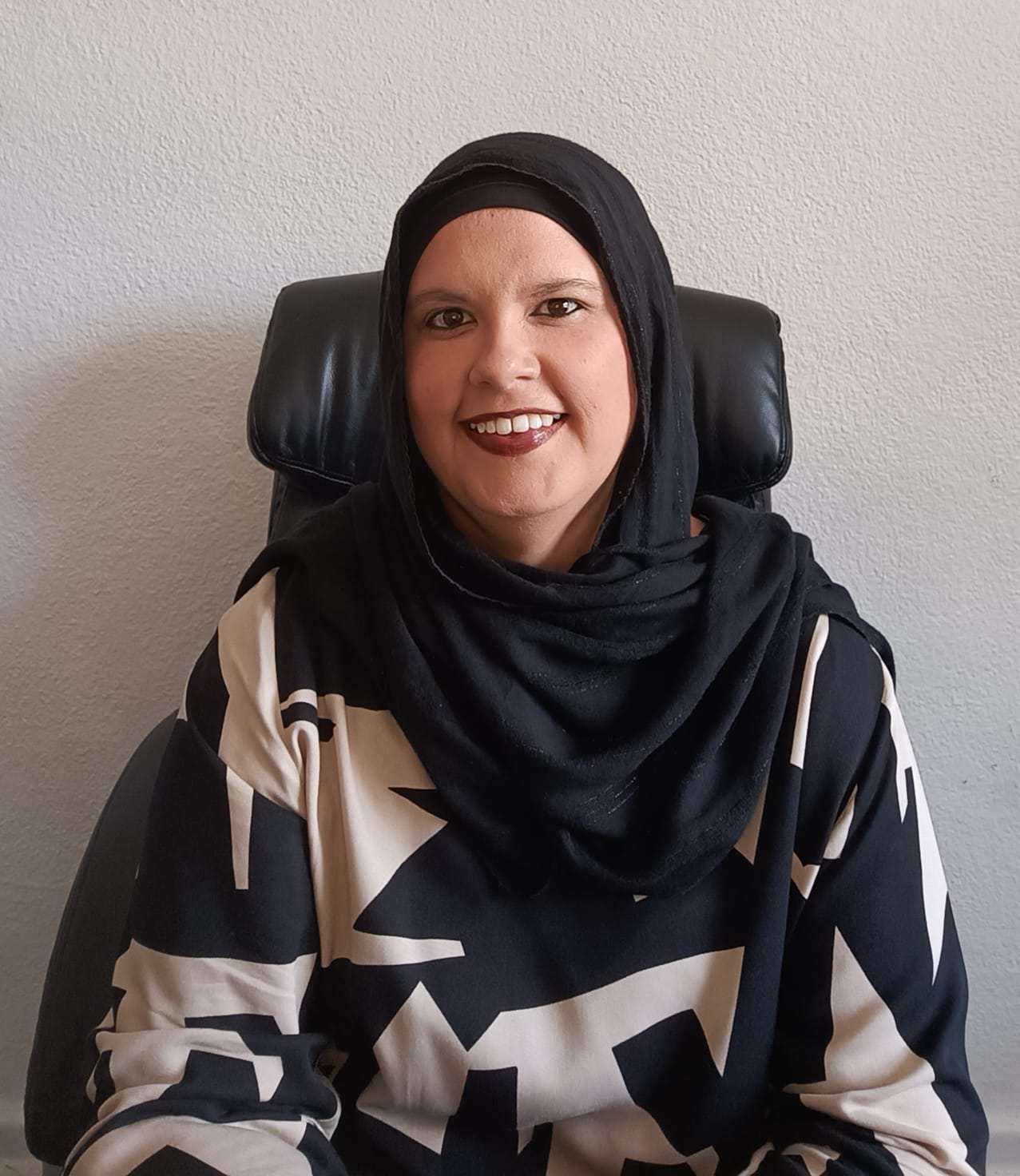 Winner uploaded image - Virtual Admin by Laylah