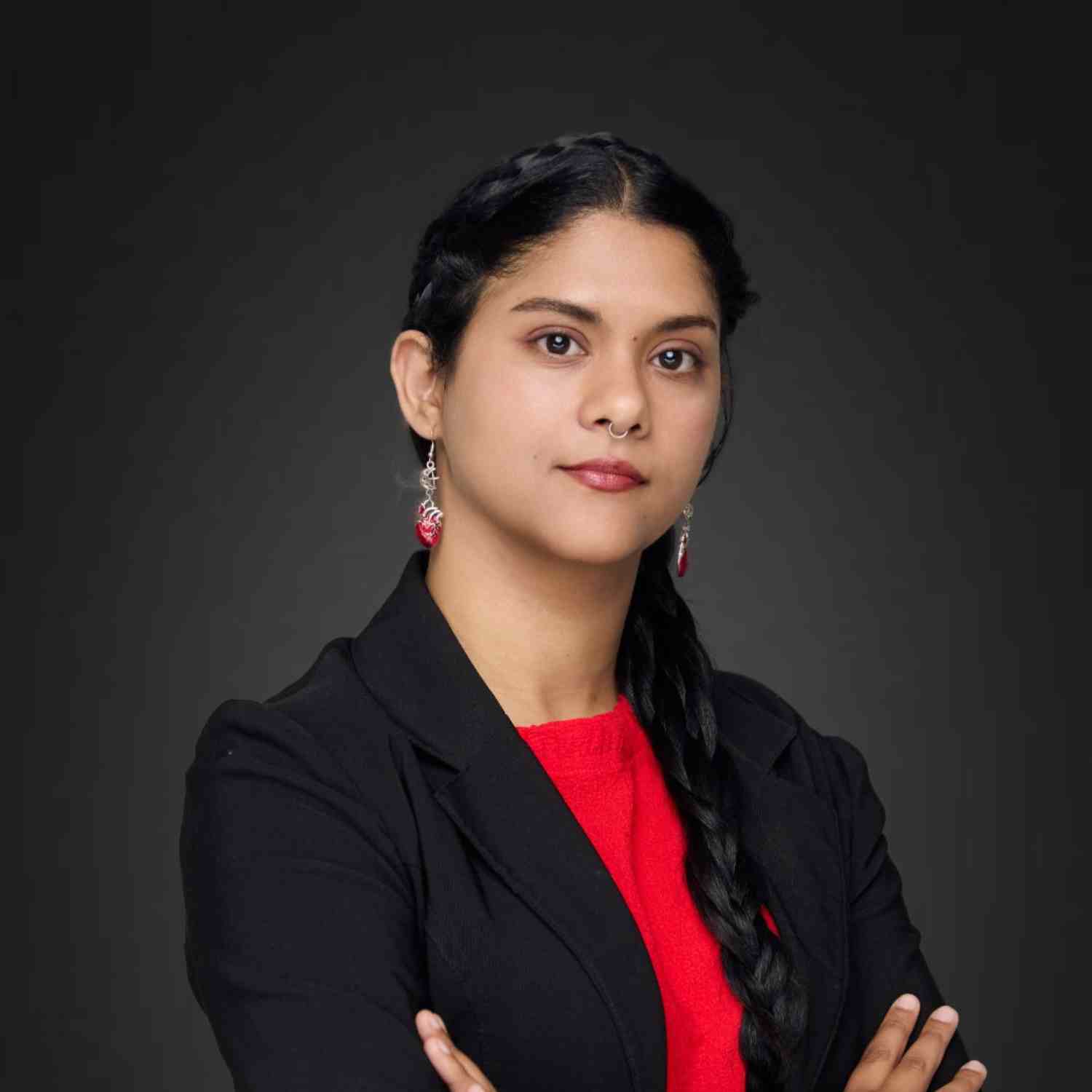 Winner uploaded image - Lab Maharaj