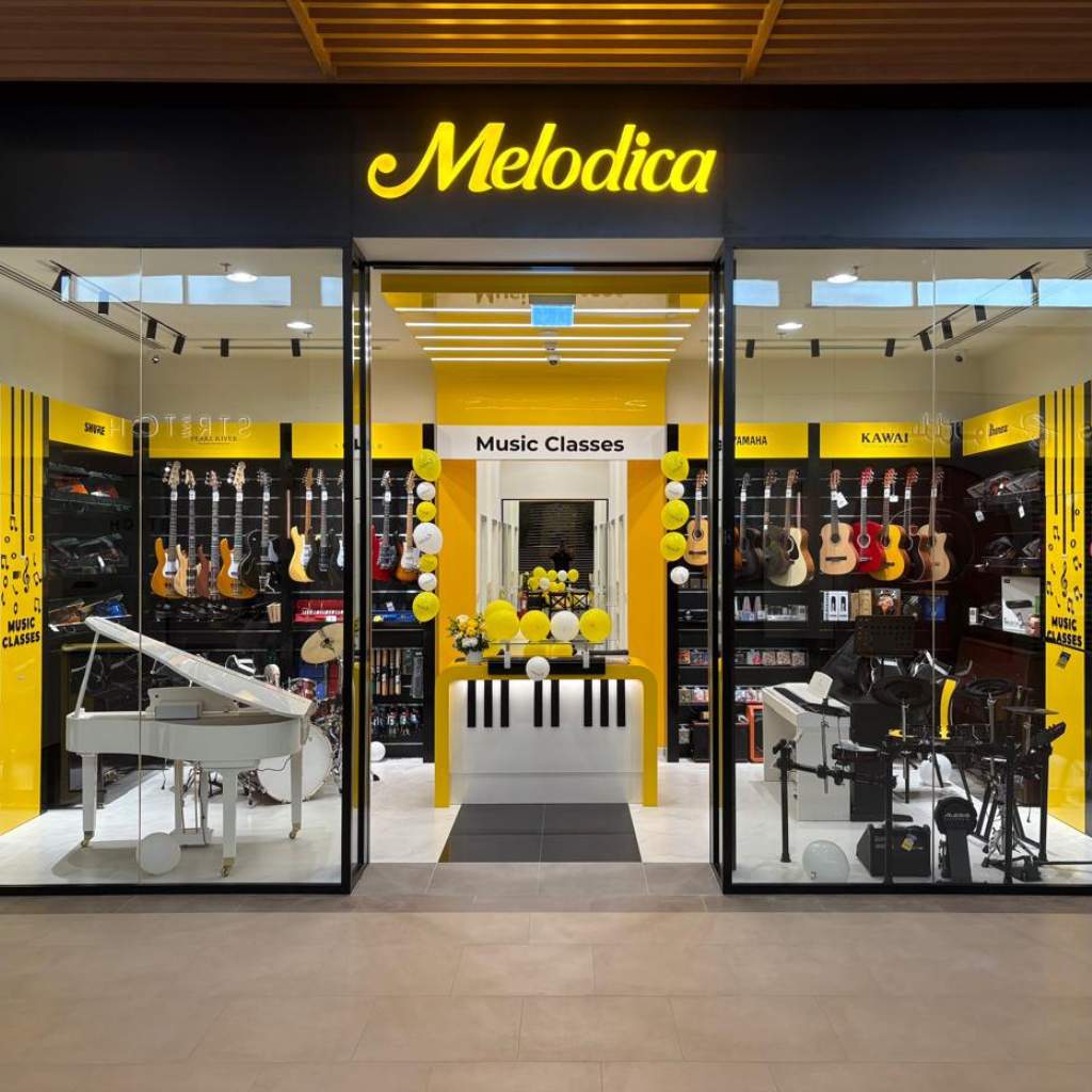 Winner uploaded image - Melodica Music Academy