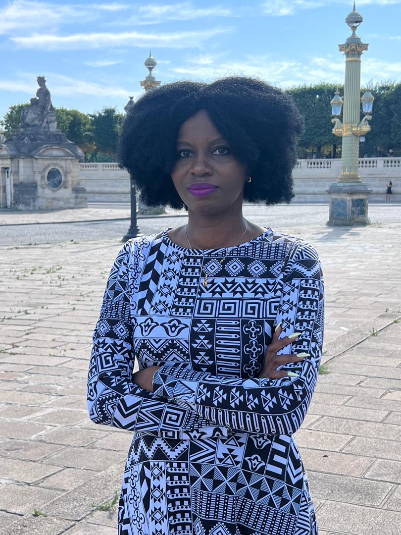 Winner uploaded image - The Adire Lounge