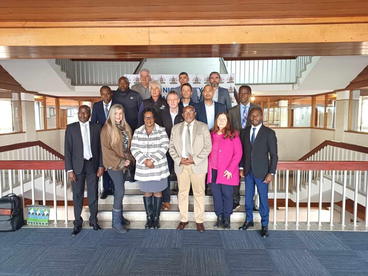 Winner uploaded image - Ikhaya Somandla Family Trading Enterprises Pty Ltd