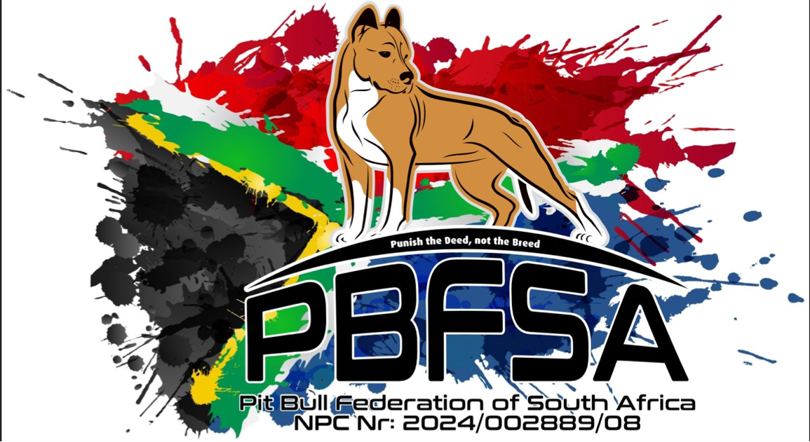 Post Thumbnail - Pit Bull Federation of South Africa