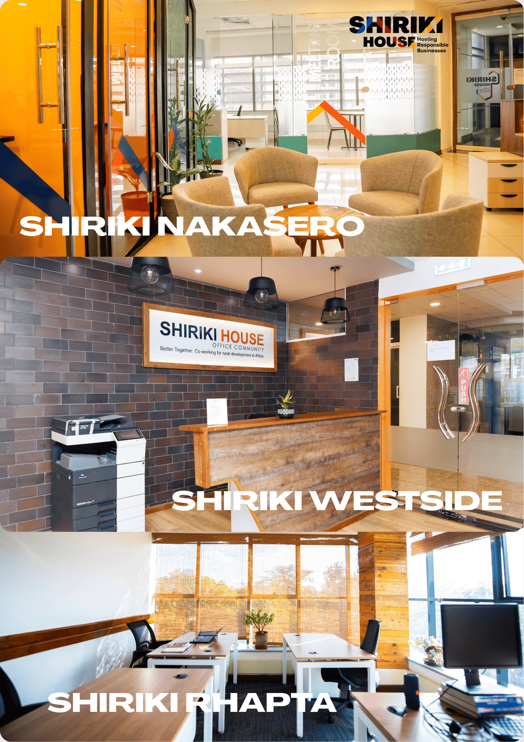 Post Thumbnail - Shiriki House