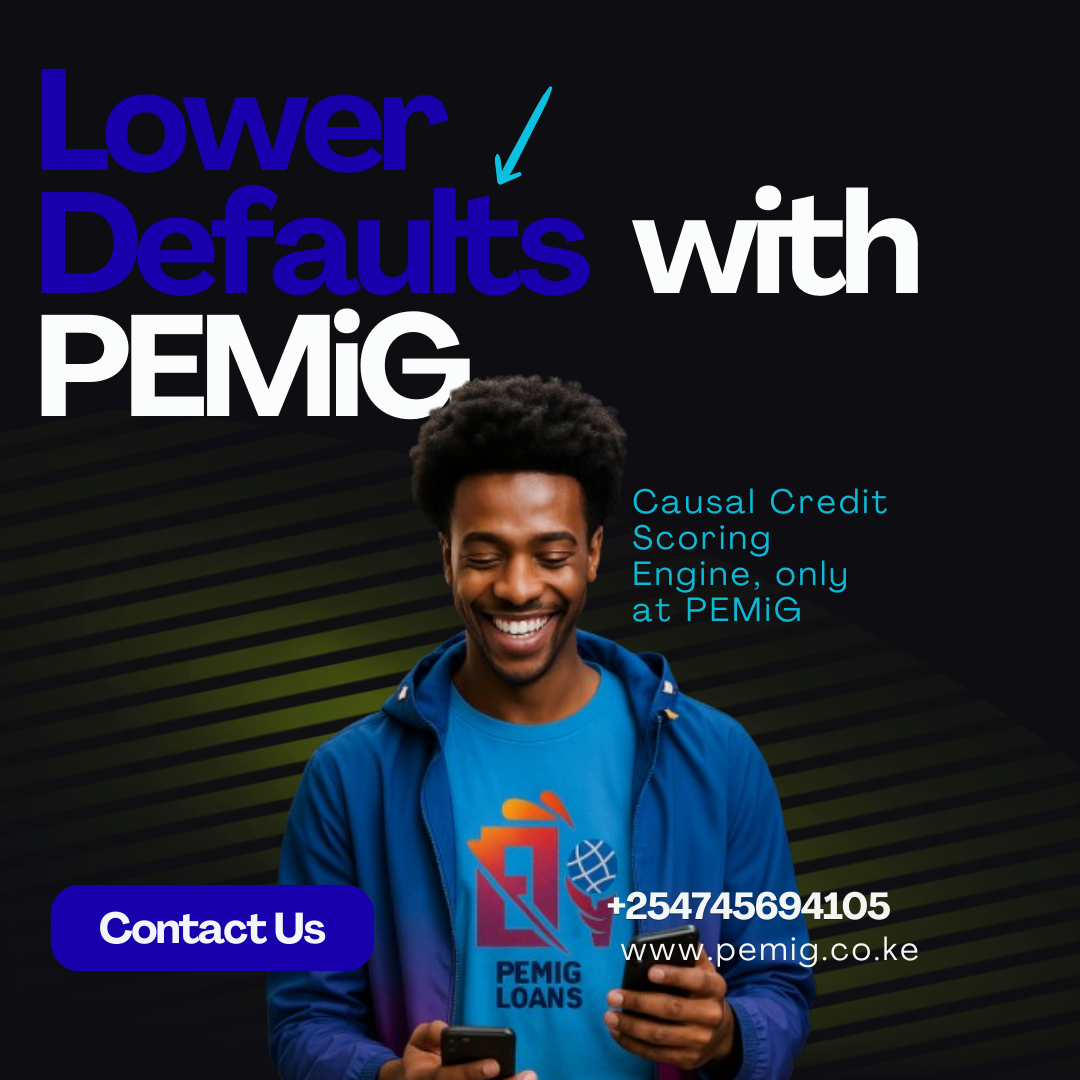 Winner small image - PEMiG Social Credit