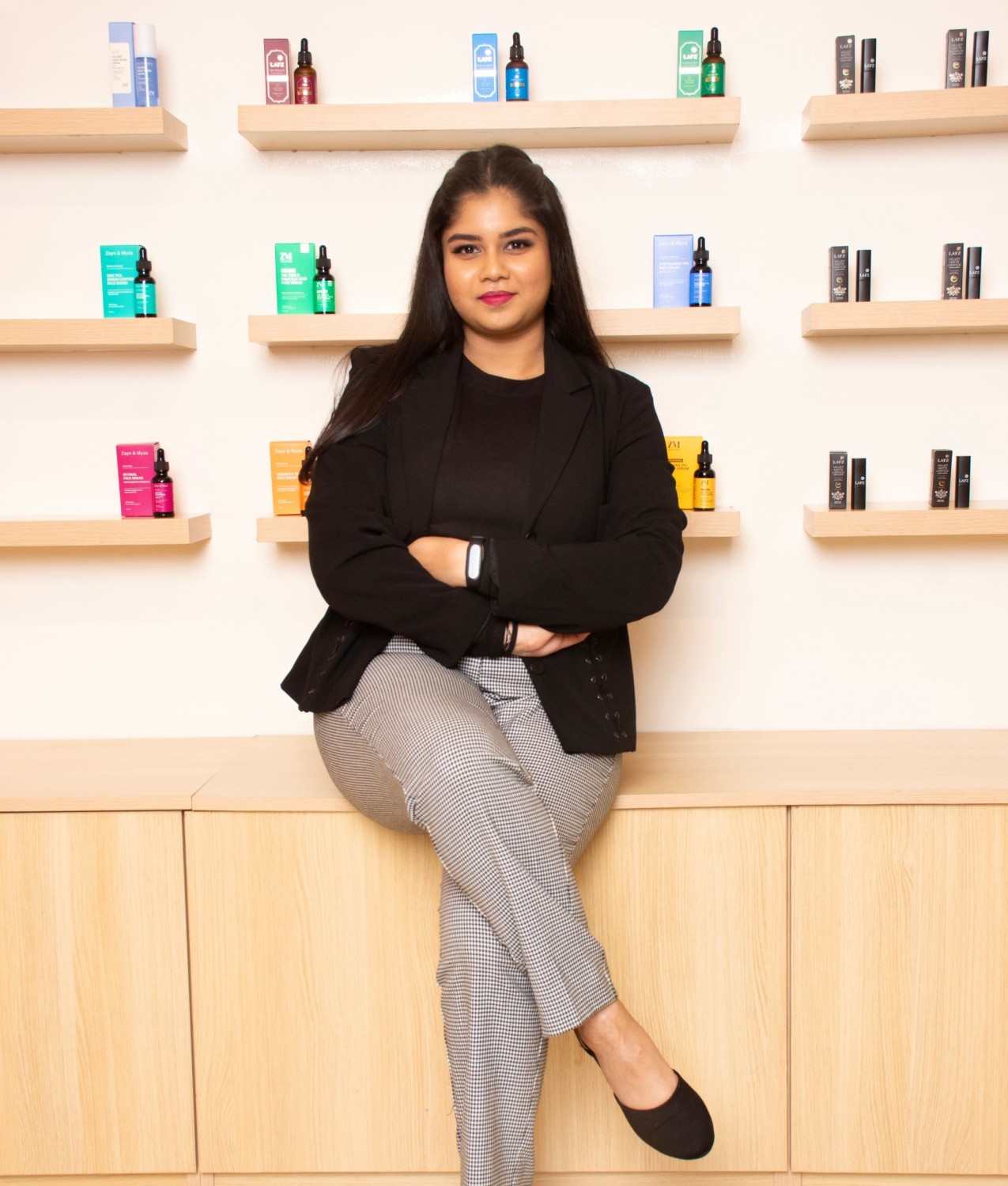 Winner small image - The Skin Connect